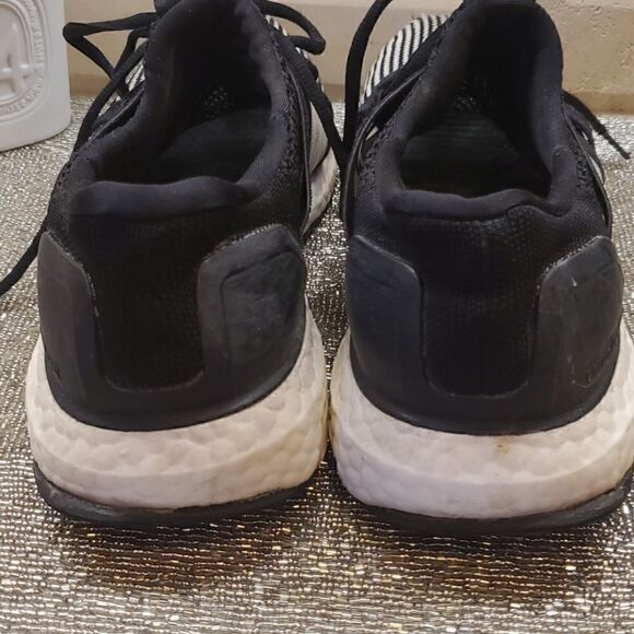 SOLD!!! ADIDAS x Stella McCartney Running Shoes - Size 9 1/2 - Picture 10 of 13
